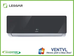 Lessar. 25��&sup2; ����