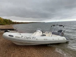 ����������� B-530. 2011 ���, ����� 5,3��., ��������� ���������, 80��.�., ������ ����