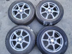 Esprine. 6.5x1", 5x114.3, ET48, �� 73,0���. ����