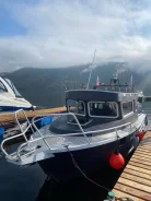 Krasboat. 2022 ���, ����� 8,3��., ��������� ��� ���������. ��� ����� �� ����������� ����