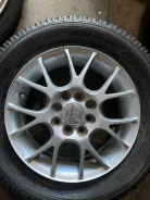 Hokuto Racing. 5.0x14", 4x100, ET47, �� 67,1���. ����