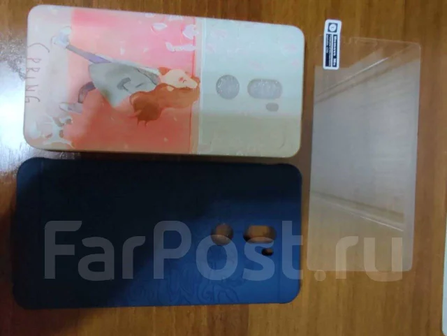Xiaomi Mi5S Plus. �/�, 64 ��, ������ ����