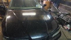 Honda Prelude ����