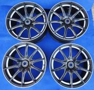 Fabulous. 8.5/9.5x19", 5x114.3, 5x120, ET38/38, �� 73,1���. ����