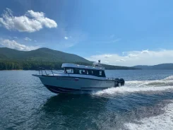 Krasboat. 2022 ���, ����� 8,7��., ��������� ��� ���������. ��� ����� �� ����������� ����