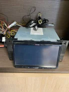 Eclipse AVN-F02i ����