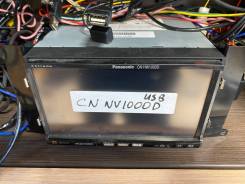 Panasonic CN-HW1000D ����