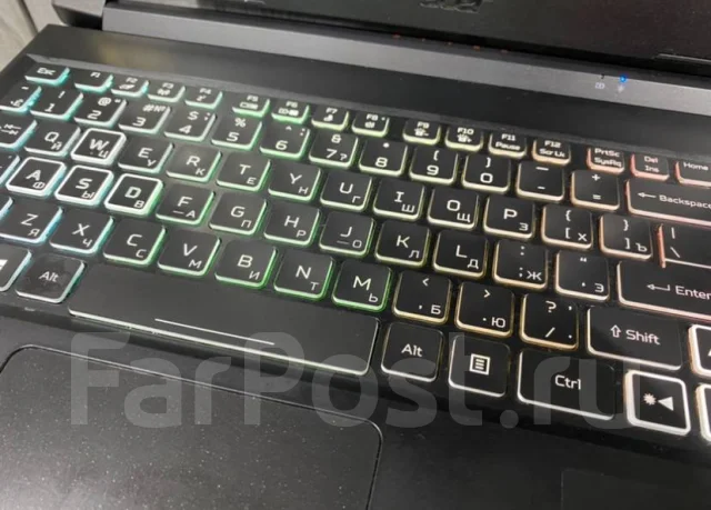Acer Nitro 5. 15.6", WiFi: 1, Bluetooth: 1 ����