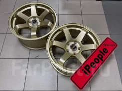 Rota Grid. 8.0x17", 5x114.3, ET30, �� 73,1���. ����