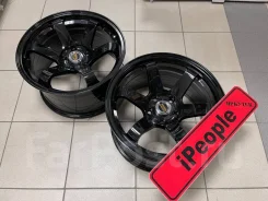 Rota Grid. 9.0x17", 5x114.3, ET25, �� 73,1���. ����