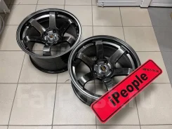 Rota Grid. 9.0x17", 5x114.3, ET25, �� 73,1���. ����