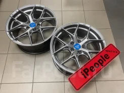 Wheelegend VLF20. 8.0x18", 5x114.3, ET38, �� 73,1���. ����