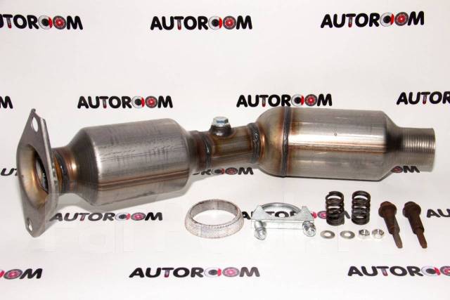 Катализатор 17410-37310 Toyota Prius 30 купить во Владивостоке по цене ...