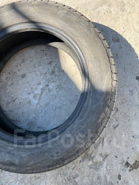 Pirelli P6. ������, 2009 ���, �/�, ����� 20 % ����