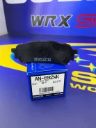 ������� ������ Akebono AN692WK AN692WK ����