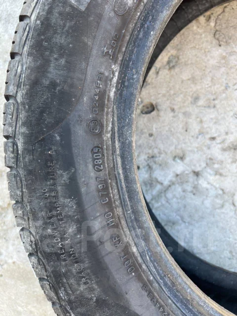 Pirelli P6. ������, 2009 ���, �/�, ����� 20 % ����