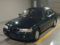 Honda Ascot. CE4, G20A ����