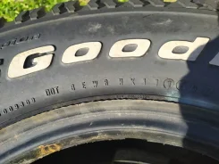 BFGoodrich All-Terrain T/A KO2. ������, ����������, ����� ����
