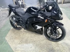 Kawasaki Ninja 250R. 250����. ��., ��������, ���������, ��� ������� ����