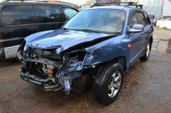 Hyundai Santa Fe. SM, G6BA ����