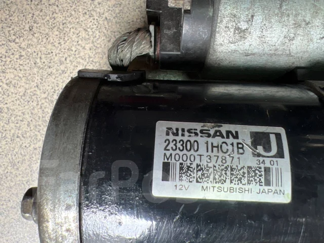 ������� Nissan 233001HC1B ����