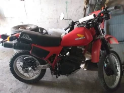 Honda XL 250R. 250����. ��., ��������, ���������, ������ �� �� ����