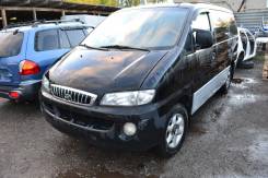 Hyundai Starex. A1, D4BBX ����