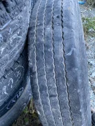 Bridgestone V-steel Rib R230. ������, �/�, ����� 50 % ����