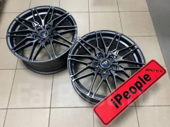 Wheelegend VLF18. 8.0x18", 5x114.3, ET38, �� 73,1���. ����