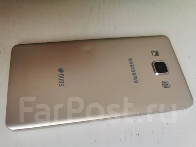 Samsung Galaxy A5. �/�, �������, Dual-SIM ����