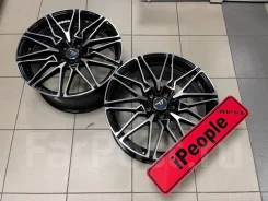 Wheelegend VLF18. 8.0x18", 5x114.3, ET38, �� 73,1���. ����