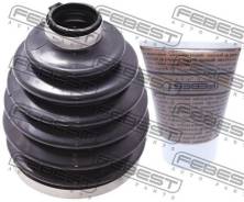 ������� ���� �������� �������� pvc 94.5x120x29.5 ����/��� Febest [0417PV97WF] 0417PV97WF ����