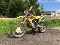 Suzuki RM 250. 250����. ��., ��������, ���������, ������ �� �� ����