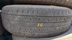Dunlop Grandtrek PT2. ������, 2012 ���, �/�, ����� 40 % ����