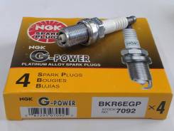   (NGK) BKR6EGP 