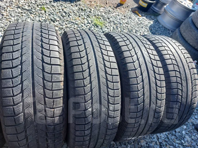 Michelin MXGS2 Green. ������, 2013 ���, �/�, ����� 20 % ����