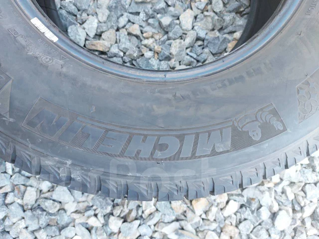 Michelin MXGS2 Green. ������, 2013 ���, �/�, ����� 20 % ����