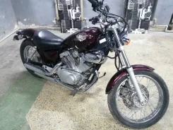 Yamaha Virago XV 250. 250����. ��., ��������, ���������, ��� ������� ����