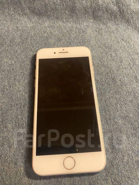 Apple iPhone 8. �/�, �����, 3G, 4G LTE, NFC ����