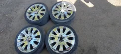 Top True. x18", 5x100 ����