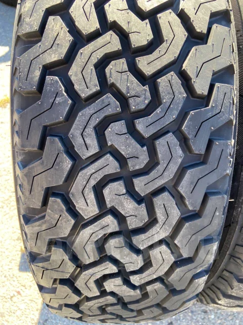 LingLong Radial 620. ����� at, 2025 ���, ����� ����