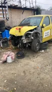 Toyota Funcargo ����