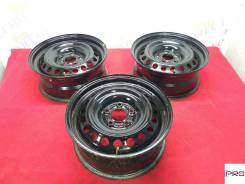 Nissan. 6.5x16", 5x114.3, ET40,  66,1. 