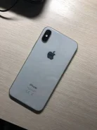 Apple iPhone X. �/�, �����, 4G LTE ����