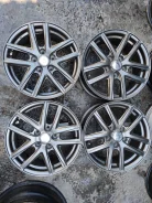 Kyoho CR Cricket. 6.5x16", 5x114.3, ET38, �� 73,1���. ����