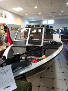 Realcraft 470. 2022 ���, ����� 5,1��., ��������� ���������, 70��.�., ������. ��� ����� �� ������������ ����