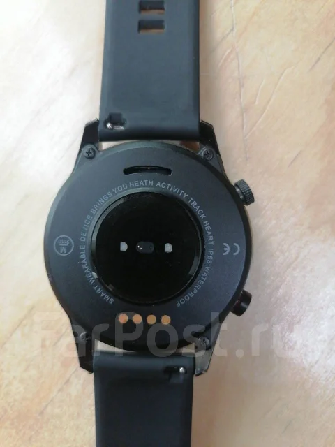 Smart-����. NFC, IP68 ����