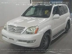 Lexus GX470. �������, 4wd, 4.7 (263��.�.), ������, 69����. ��, �/�, ��� ���. ��� ����� �� ������������ ����