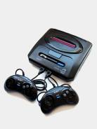 Sega Mega Drive 2 