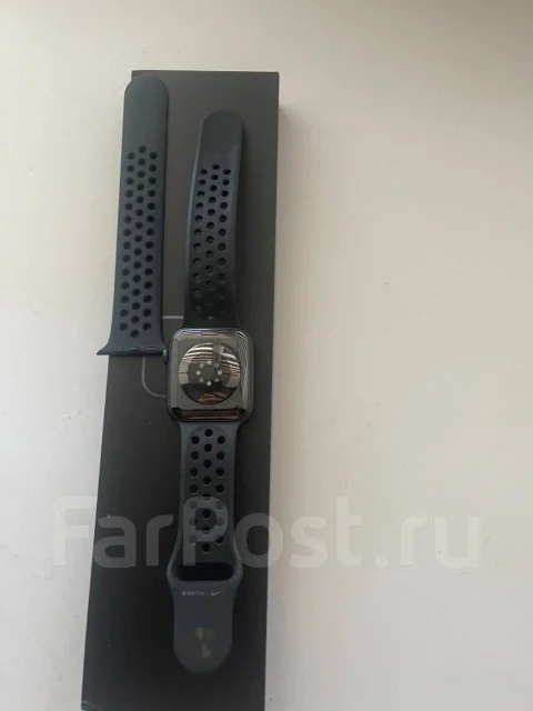 Apple Watch Series 6 Nike ����